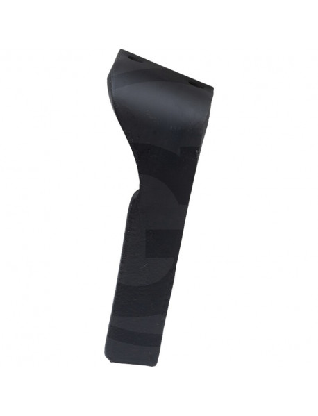 Hrot rotačných brán 320mm pravý